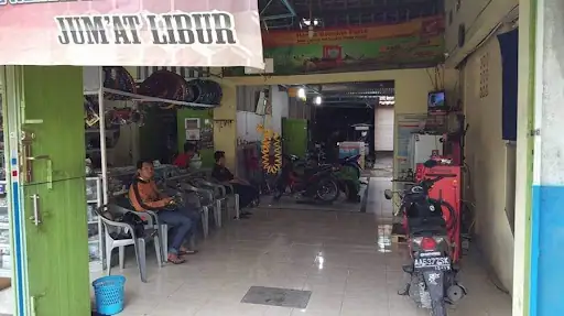 Carren Orland Motor — foto 2