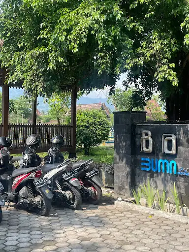 PT. Jeep Borobudur Indonesia