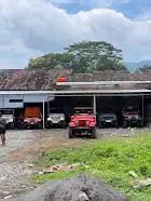 PT. Jeep Borobudur Indonesia — foto 4