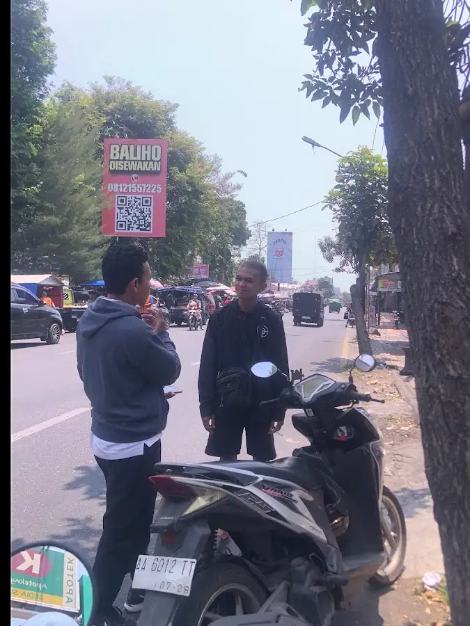 Rental motor dan mobil Magelang — foto 2