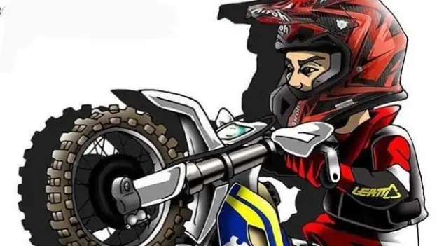 Secang Motor II — foto 3