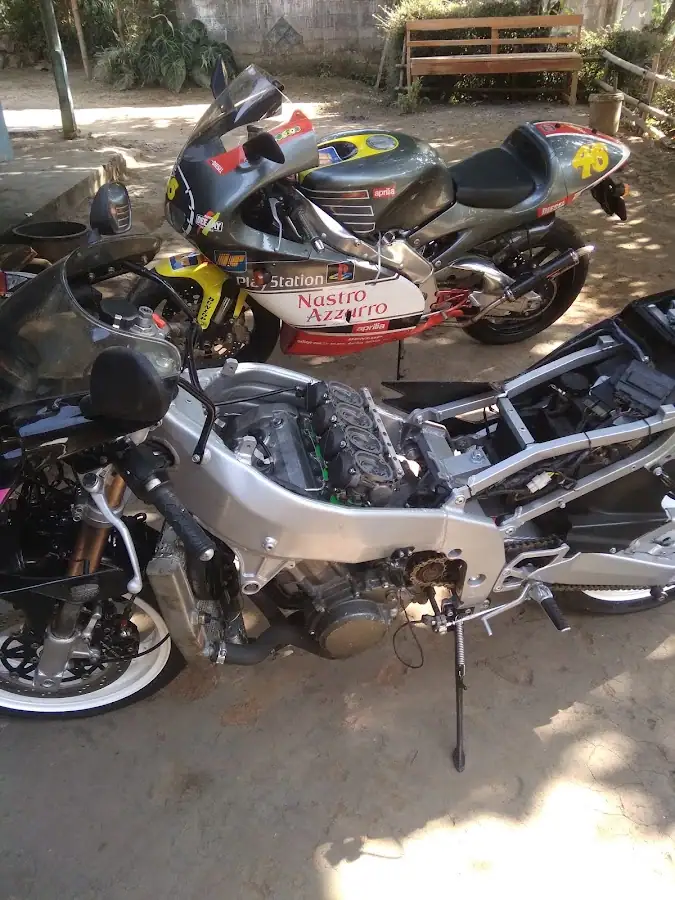 Grabag Motor — foto 2