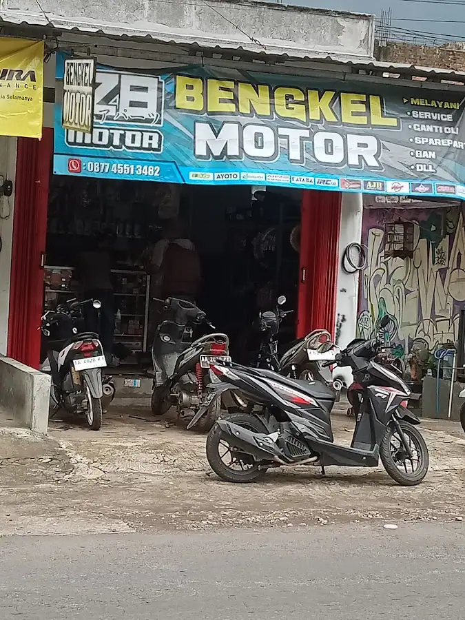 Grabag Motor — foto 3
