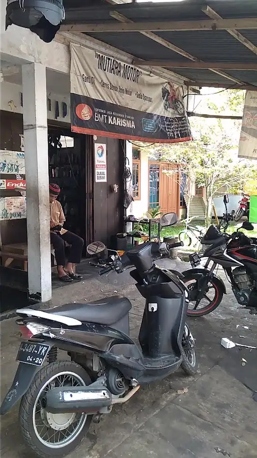 Grabag Motor — foto 4