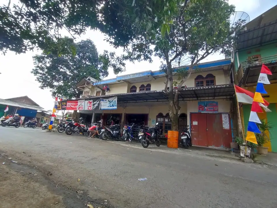 Grabag Motor — foto 5