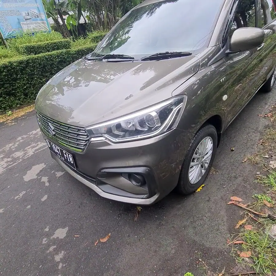 GLOBAL WISATA SEWA MOBIL