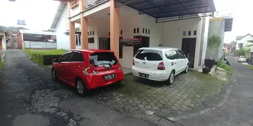 GLOBAL WISATA SEWA MOBIL — foto 3