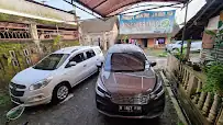 GLOBAL WISATA SEWA MOBIL — foto 5
