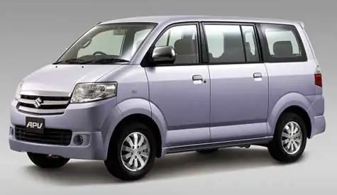 Fans transport muntilan (RENTAL MOBIL MURAH MUNTILAN) — foto 3