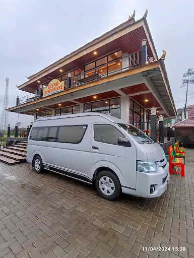 Fans transport muntilan (RENTAL MOBIL MURAH MUNTILAN) — foto 4