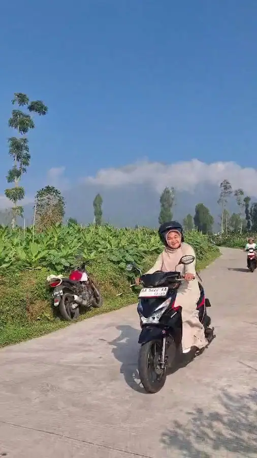 Rental sepeda motor magelang — foto 2