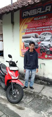 Rental sepeda motor magelang — foto 4