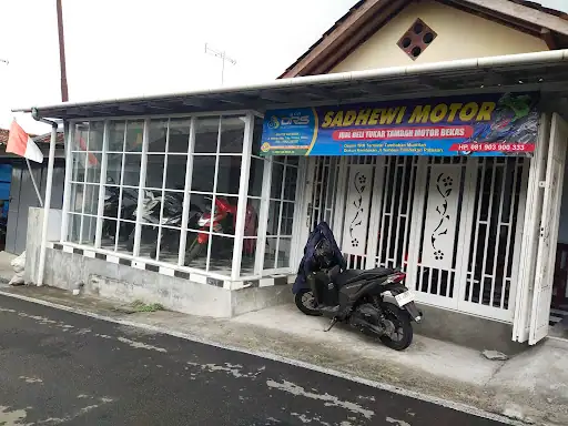 Pahlawan Motor — foto 3
