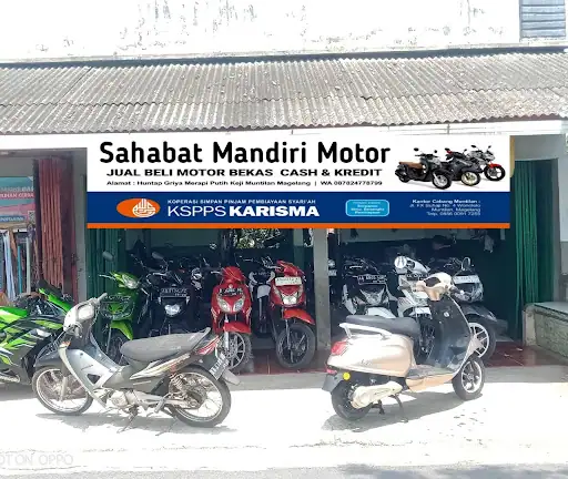 Pahlawan Motor — foto 4
