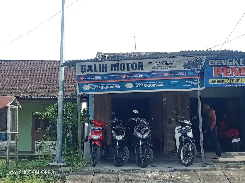 Pahlawan Motor — foto 5