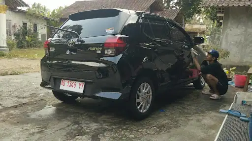 Rental Mobil Magelang (Growbe)