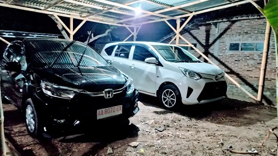 Rental Mobil Magelang (Growbe) — foto 3