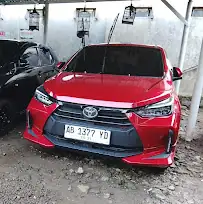 Rental Mobil Magelang (Growbe) — foto 5