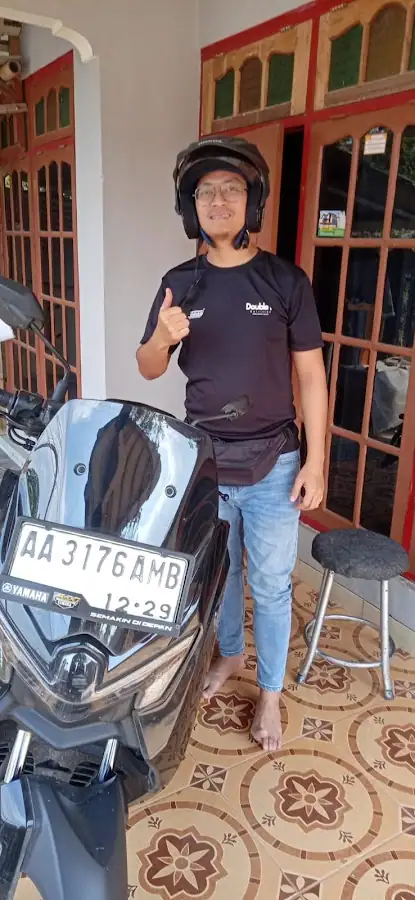 C&C rent sepeda motor&mobil — foto 2