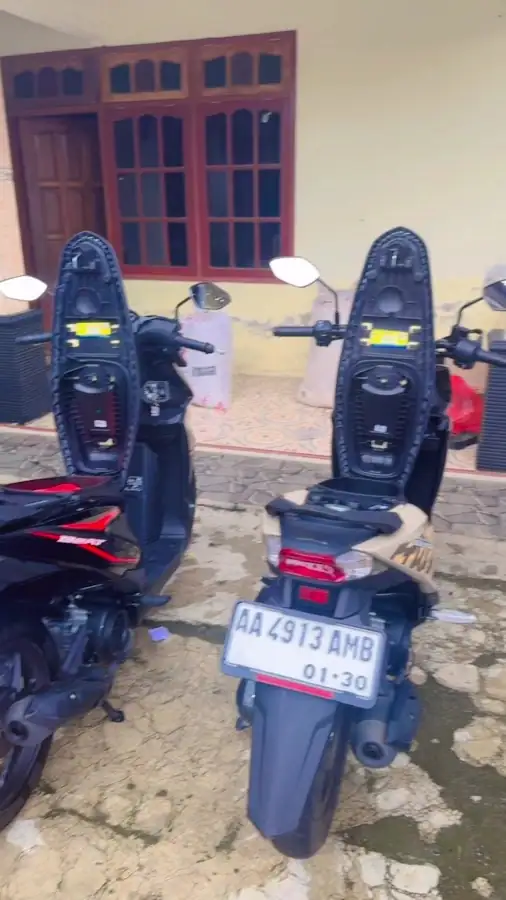 C&C rent sepeda motor&mobil — foto 4