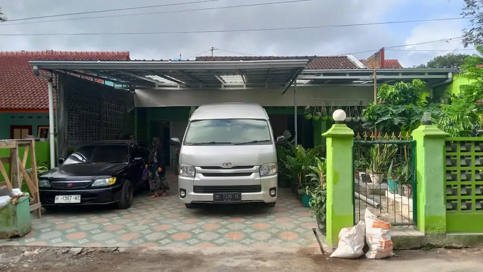 ARVtrans Rental Motor & Mobil MAGELANG — foto 2