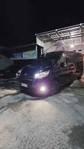 CV. Yaya Transindo Tour & Travel Magelang