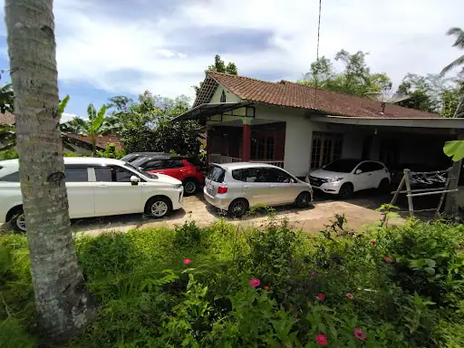 CV. Yaya Transindo Tour & Travel Magelang — foto 3