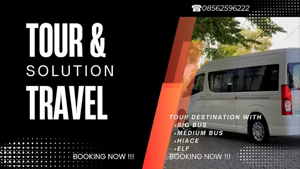 CV. Yaya Transindo Tour & Travel Magelang — foto 4