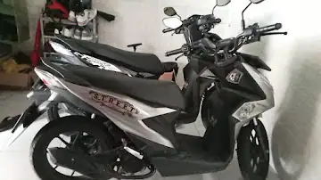 Vicky Rental Motor Magelang (Motorcycle Rent) — foto 3