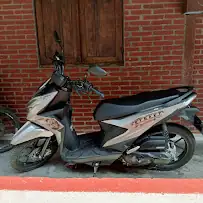 Vicky Rental Motor Magelang (Motorcycle Rent) — foto 4
