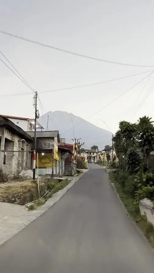Rental Motor Magelang by Brent