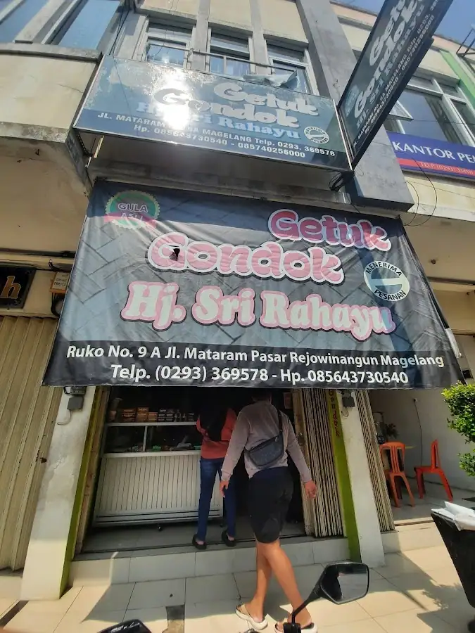 Rental Motor Magelang by Brent — foto 2