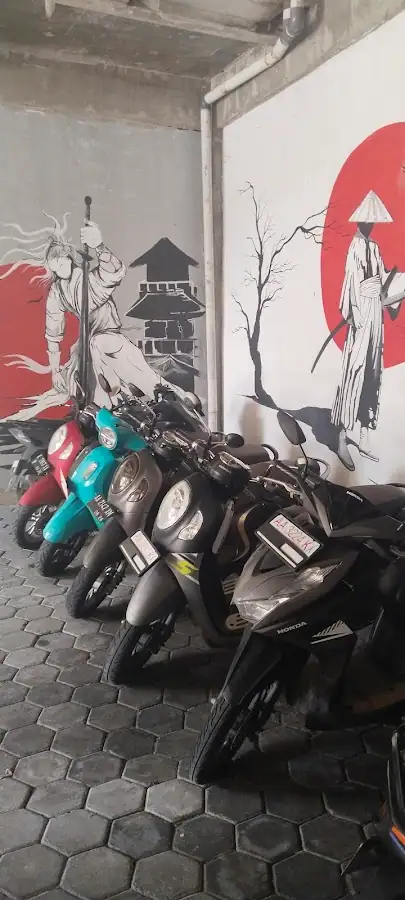 sewa motor dan mobil magelang