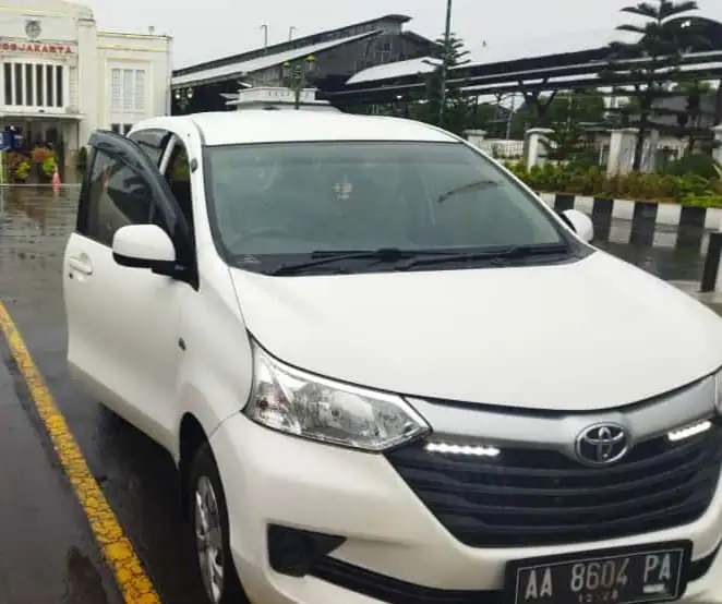 sewa motor dan mobil magelang — foto 2