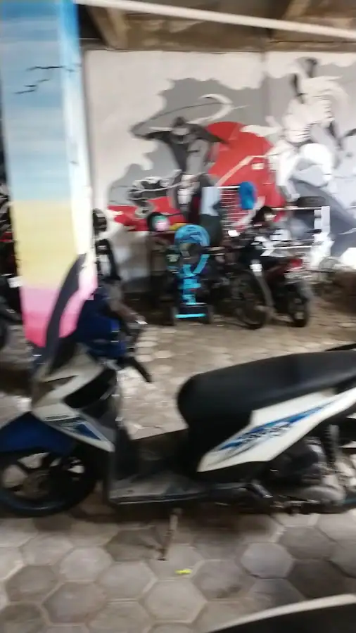 sewa motor dan mobil magelang — foto 3