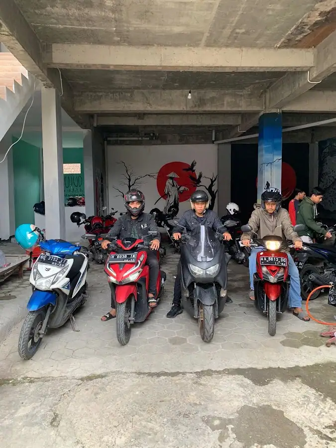 sewa motor dan mobil magelang — foto 4