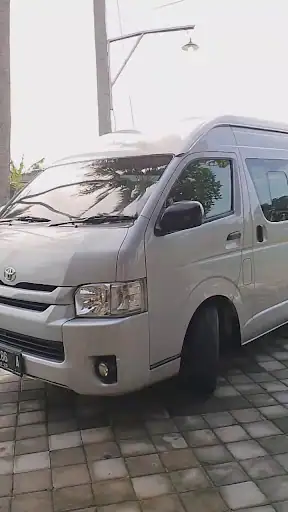 Nuansa trans sewa mobil Magelang — foto 2