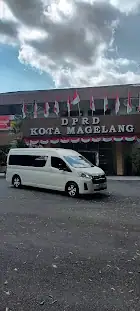 Nuansa trans sewa mobil Magelang — foto 3