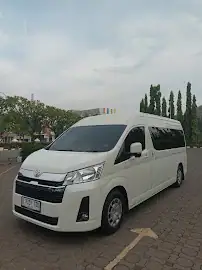 Nuansa trans sewa mobil Magelang — foto 4