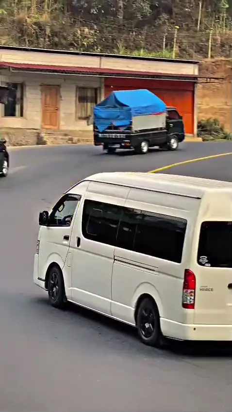 Rafael Rentcar Magelang