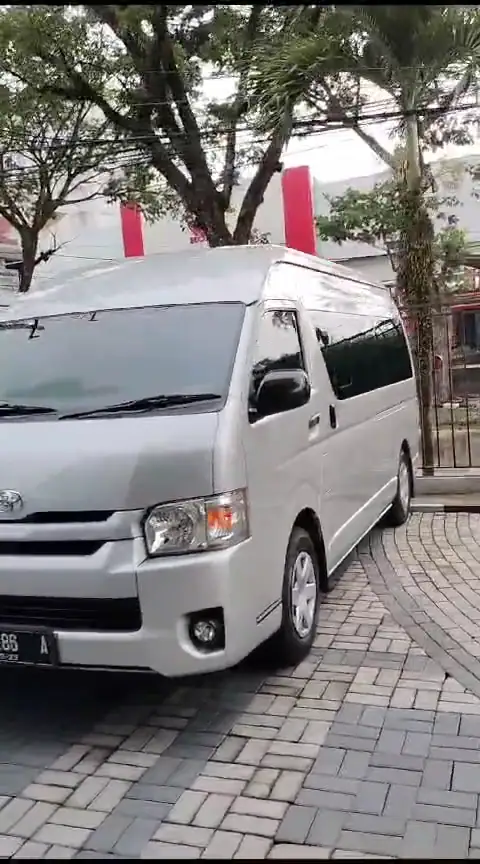 Rafael Rentcar Magelang — foto 3