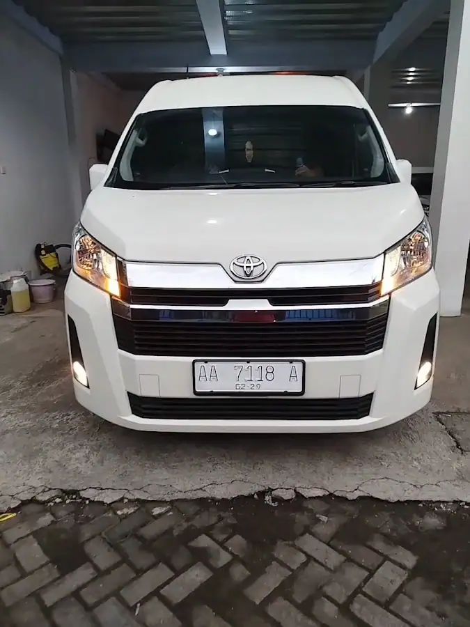 Rafael Rentcar Magelang — foto 5