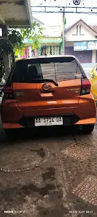 Sewa Mobil dan Motor (Roda Jaya Motor)