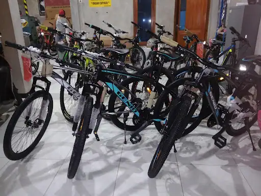 CILLO MOTOR SALAMAN