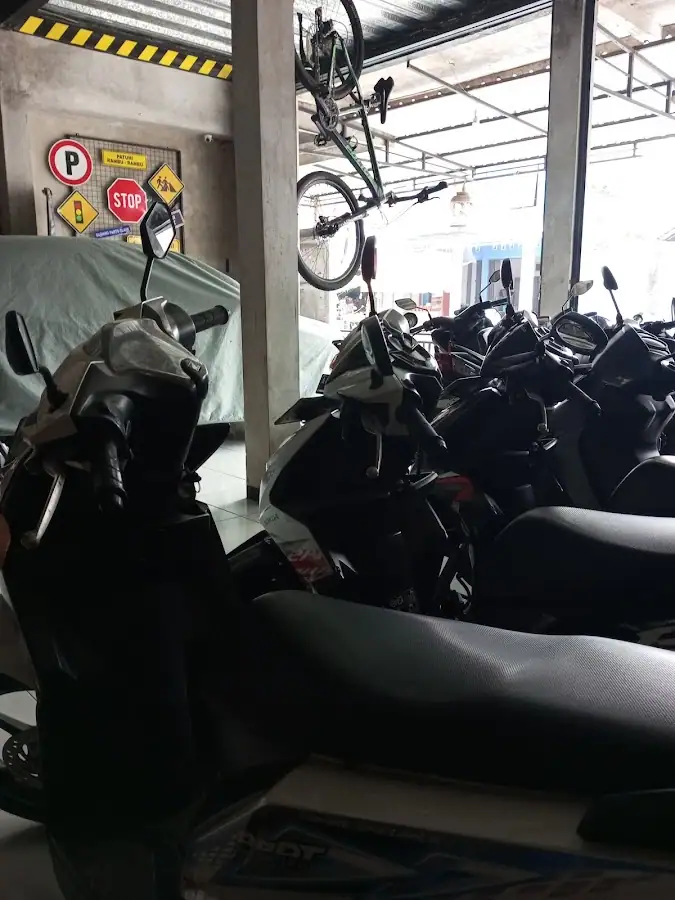 CILLO MOTOR SALAMAN — foto 2