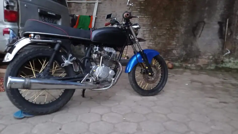 CILLO MOTOR SALAMAN — foto 5