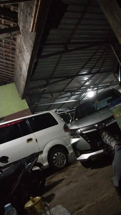 Rental Dua putri