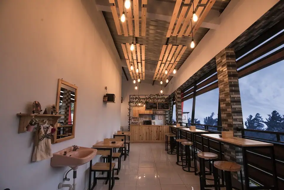Sewa Skuter Borobudur — foto 2