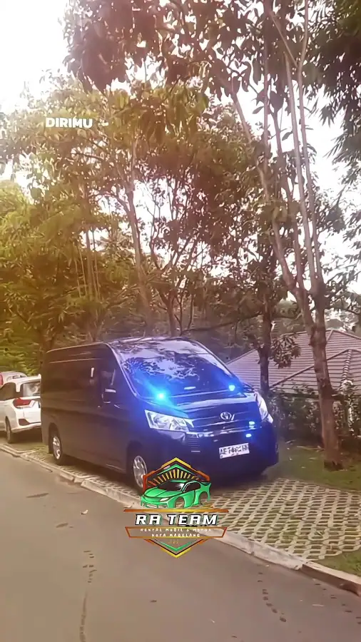 RA TEAM RENTAL MOBIL & MOTOR MAGELANG — foto 2