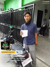 RA TEAM RENTAL MOBIL & MOTOR MAGELANG — foto 4